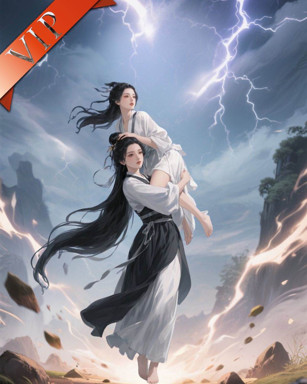 對不起，炮灰沒道德