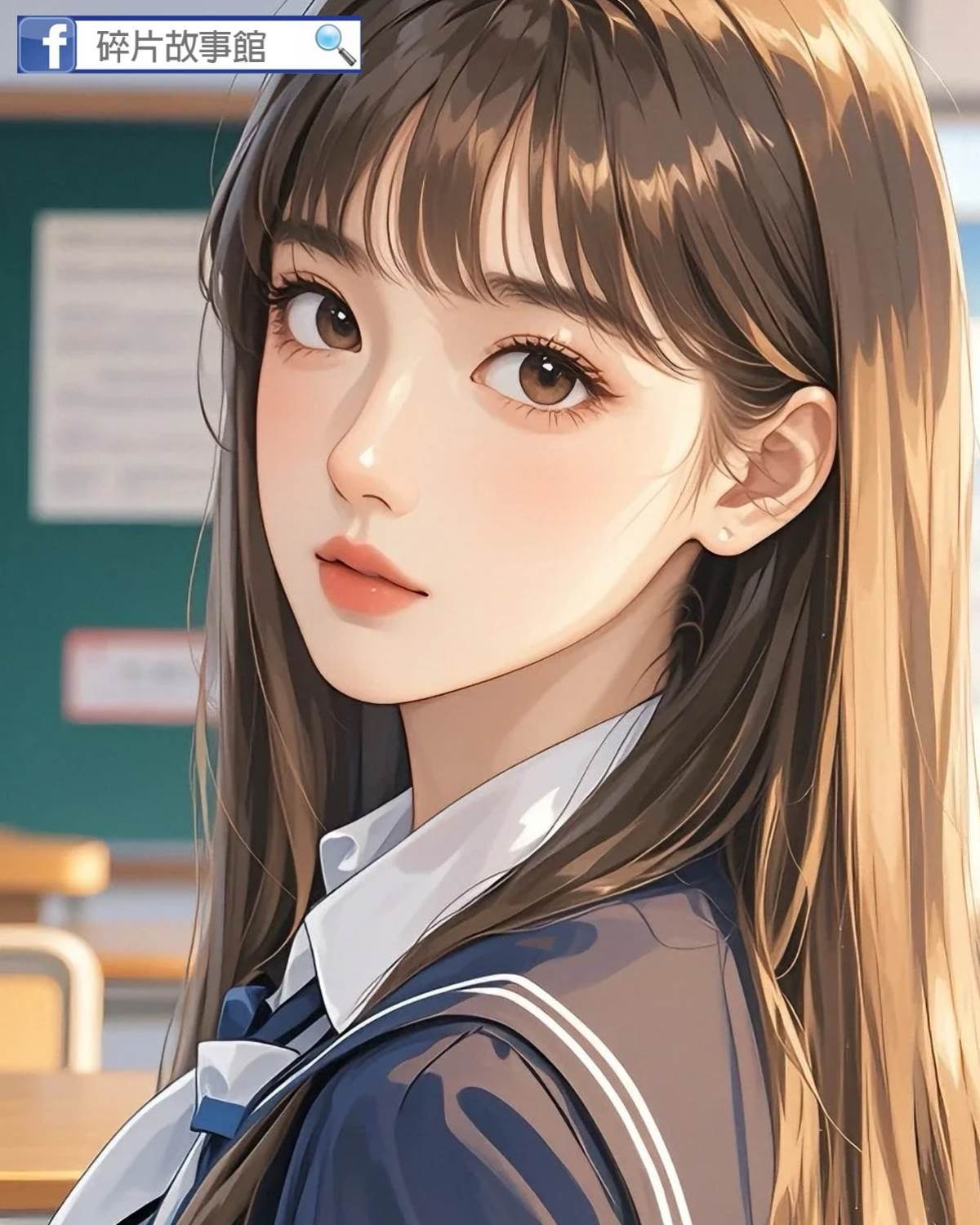 我裝富后，班花和我交換人生