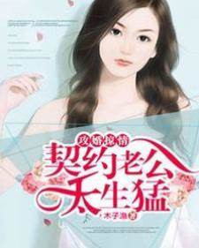 攻婚掠情：契約老公太生猛