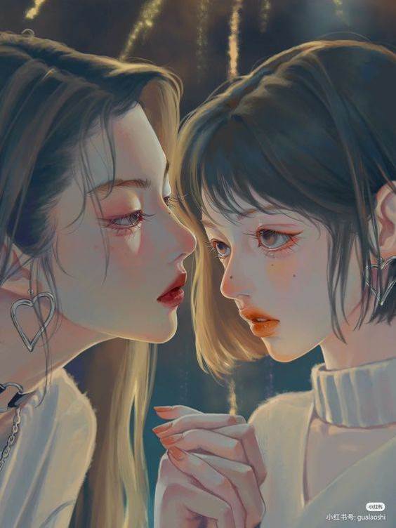 對聖母婊閨蜜的復仇