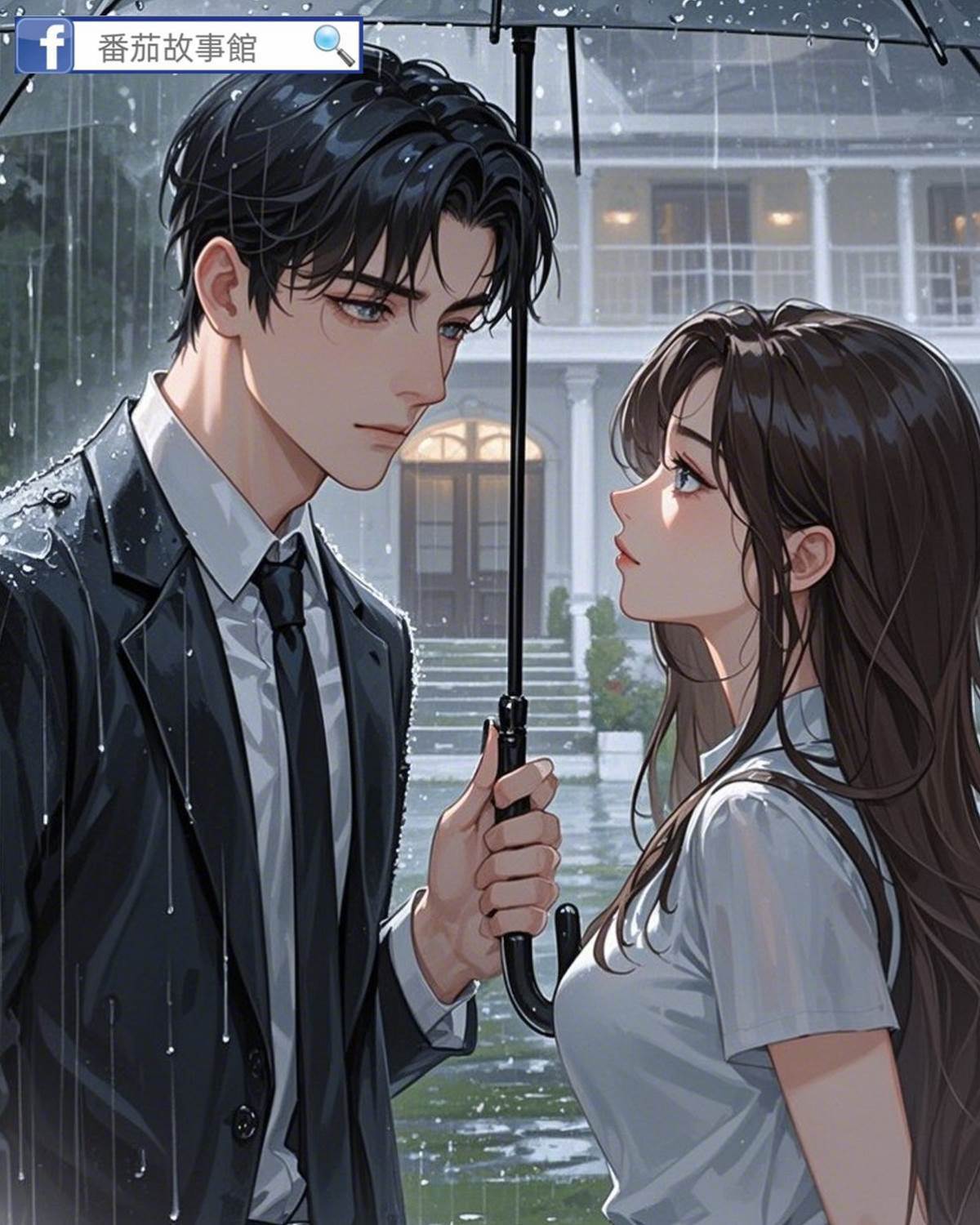 凌晨五點櫻花未眠