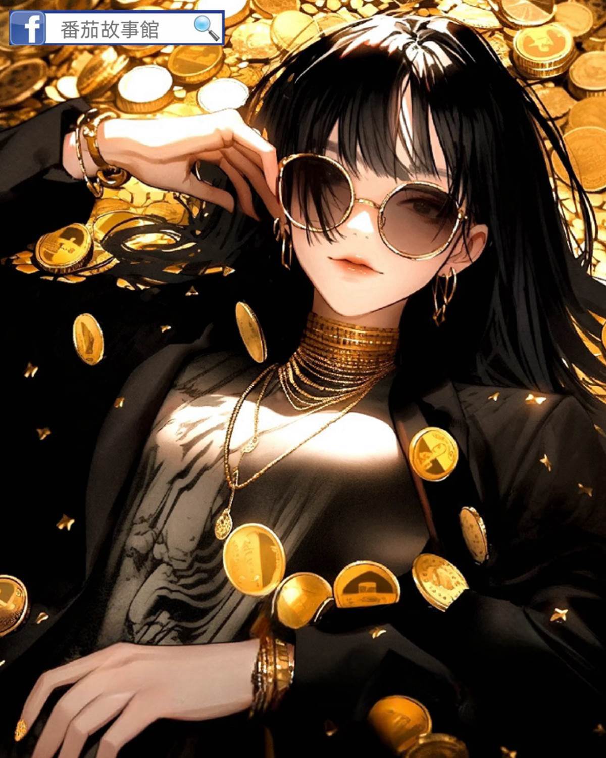 被拋棄后我賺大發了