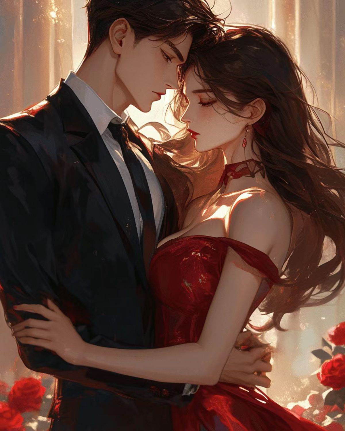 宴總玩崩，殷小姐另覓新歡