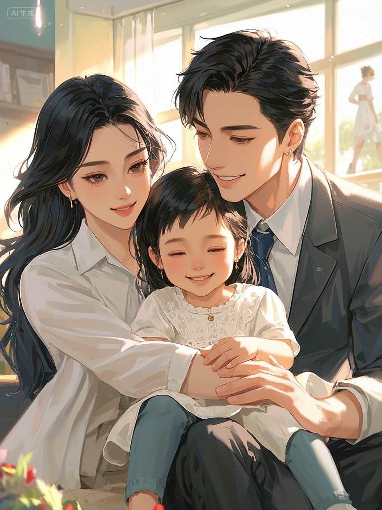 我才不是壞小孩