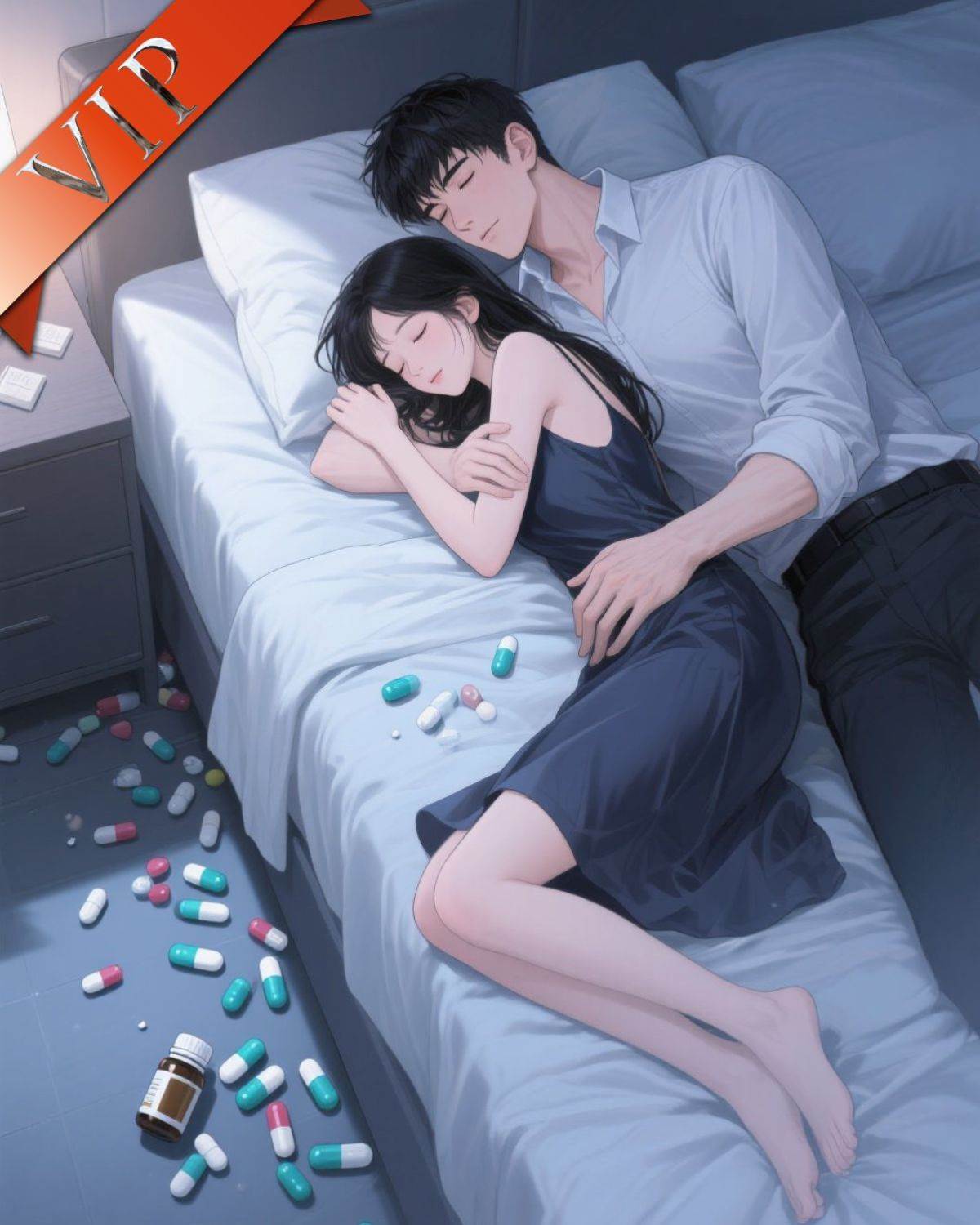 難言的愛埋入土壤