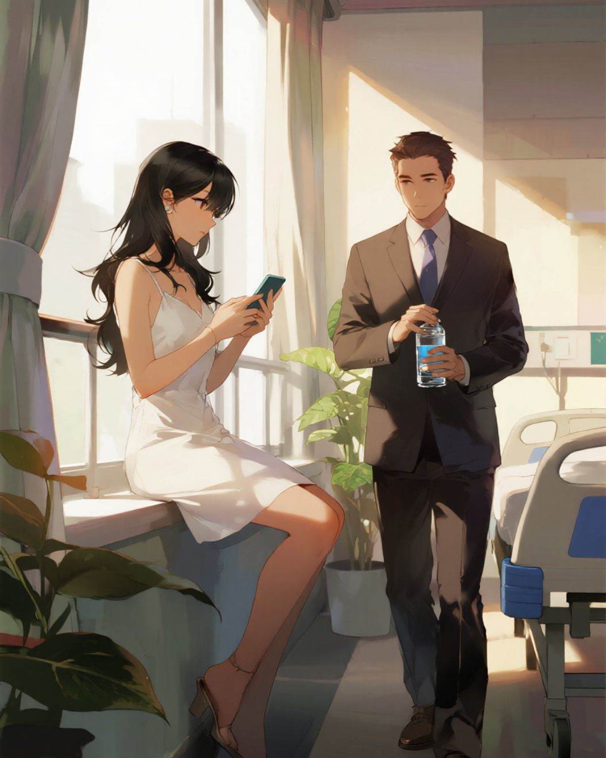 炮灰不按劇情走，主角全被虐成狗