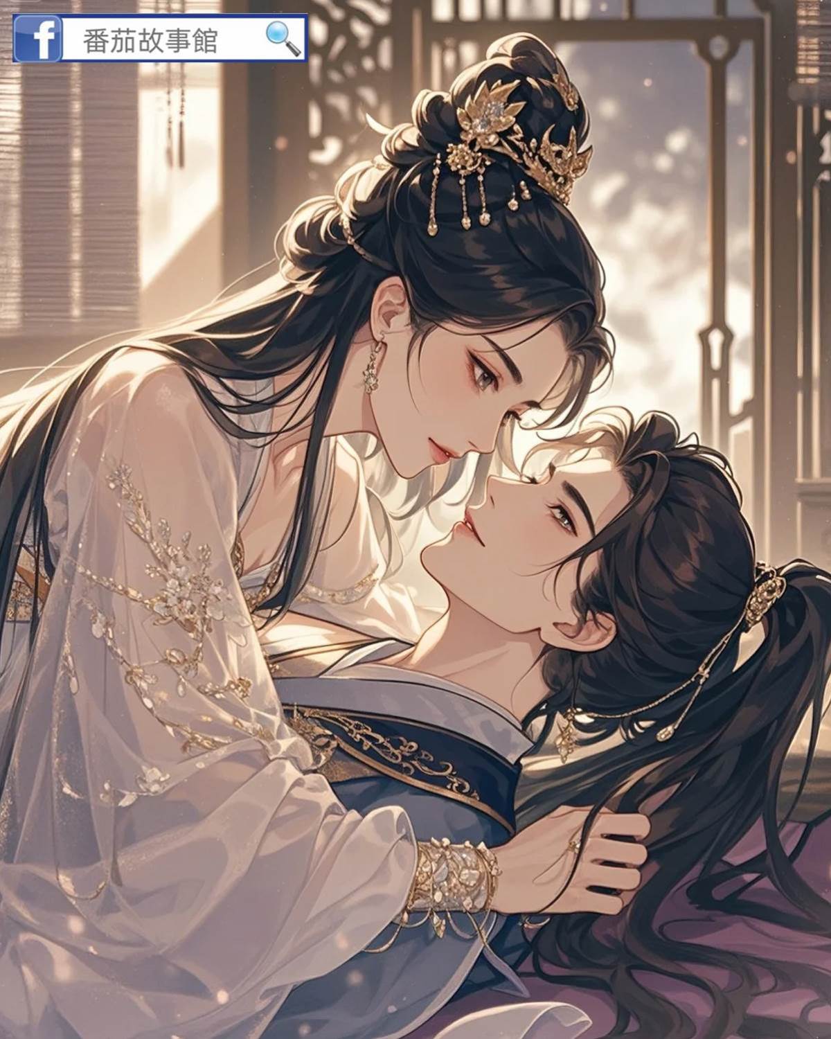 和竹馬成婚一年后，他失憶了