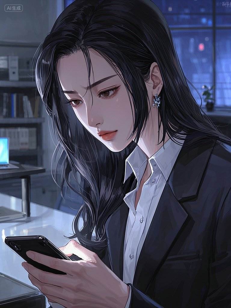 閨蜜發我的不雅視頻后