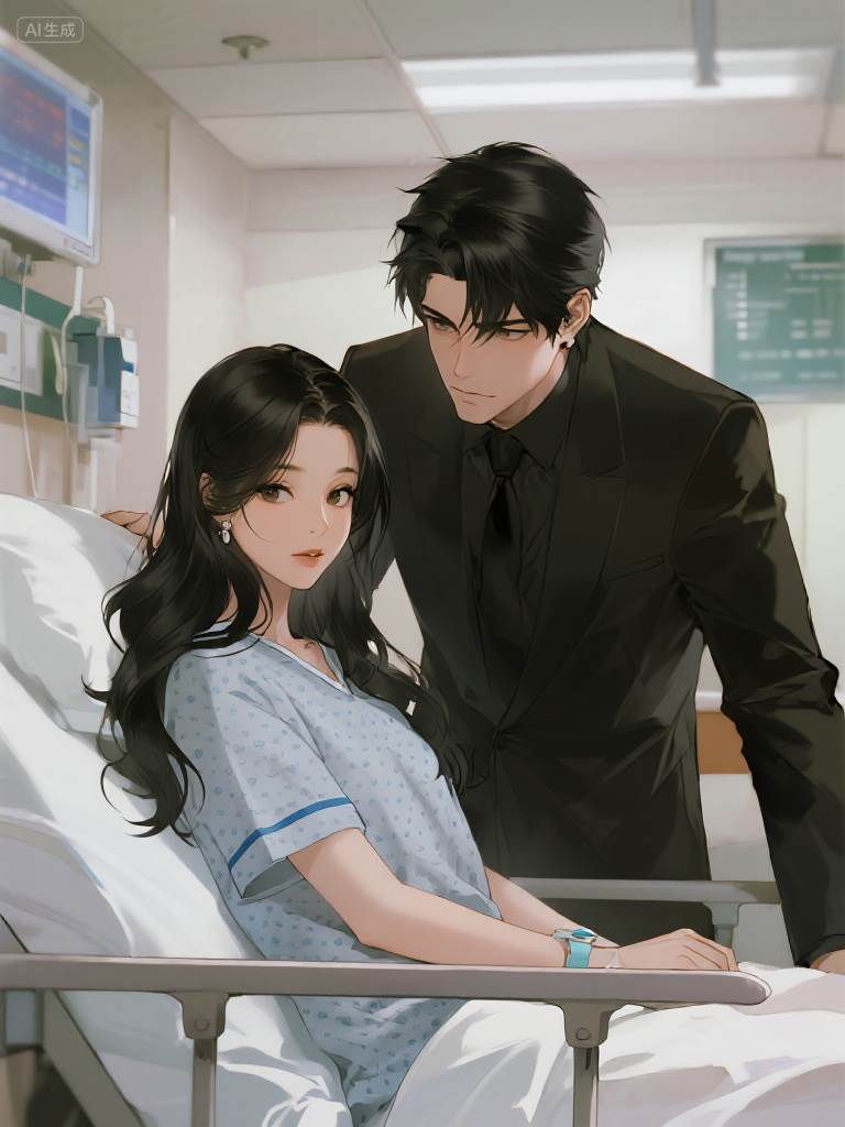 失憶后男友卻瘋了