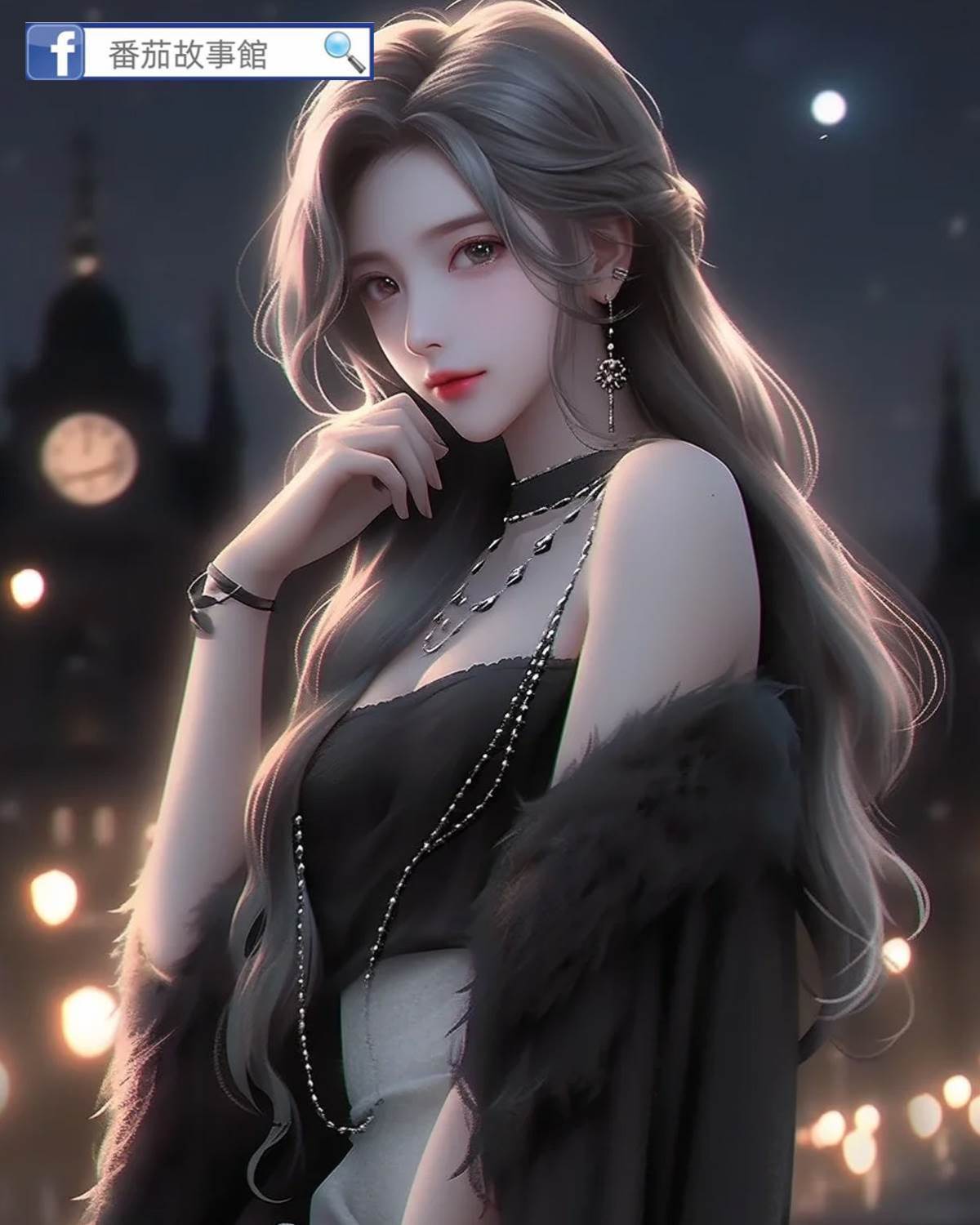 在團寵女主頭上暴扣