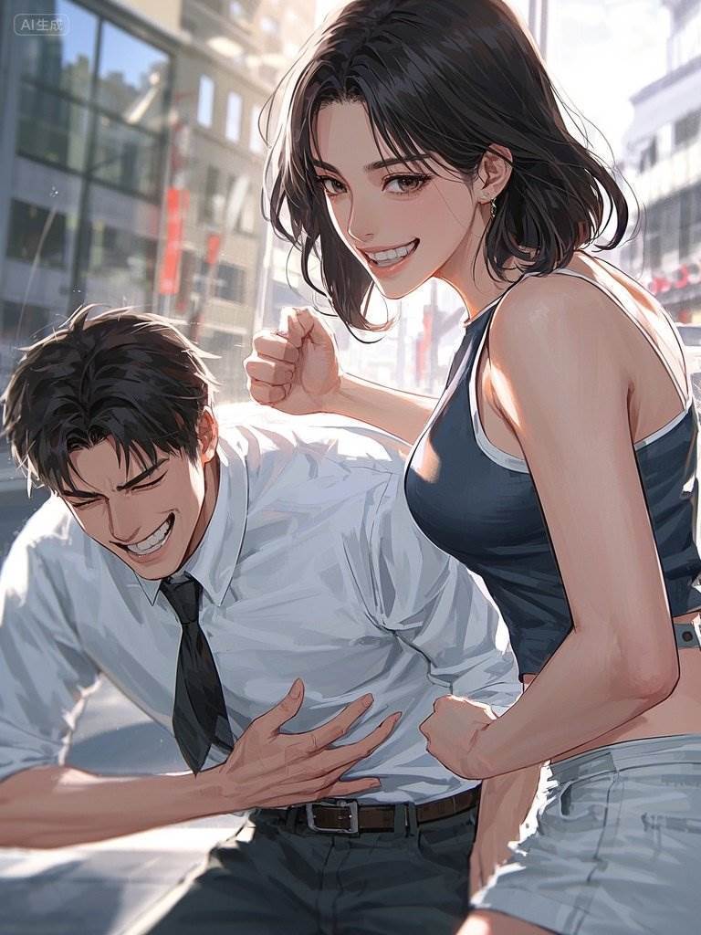 當海扁蟲成為虐文女主