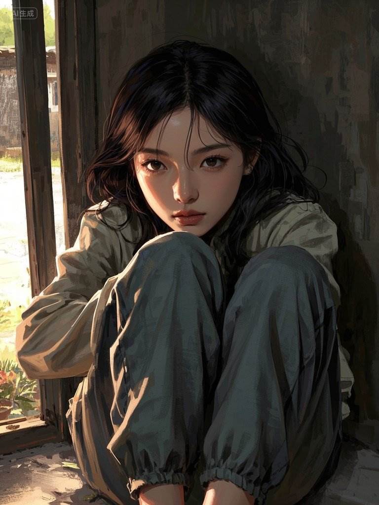 招娣的二次遺棄