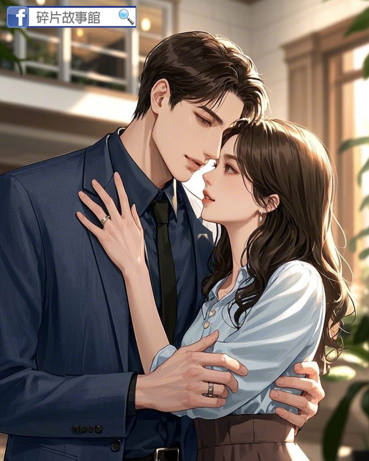 老公的金絲雀懷孕后