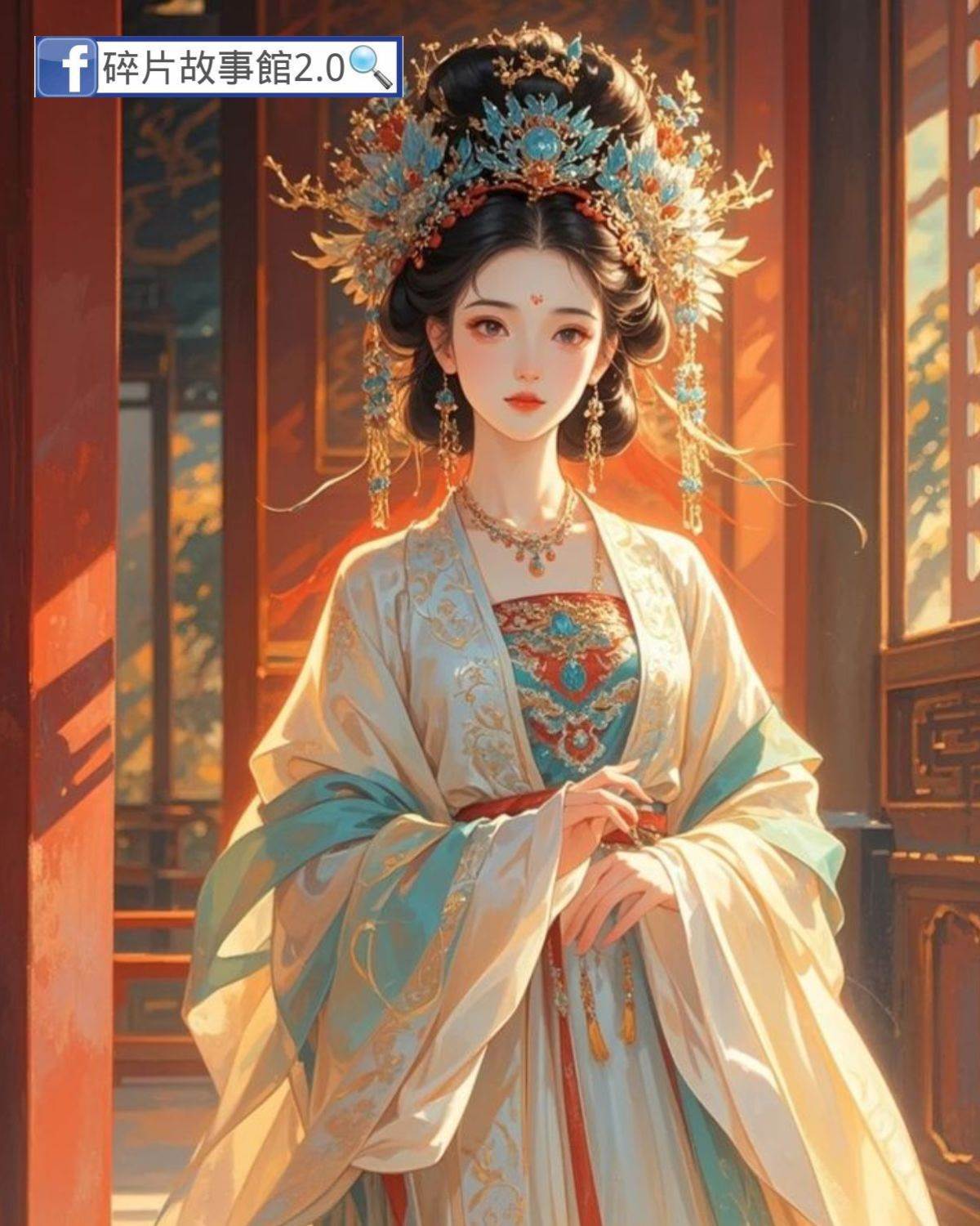 在明天的未來我們還會再相逢