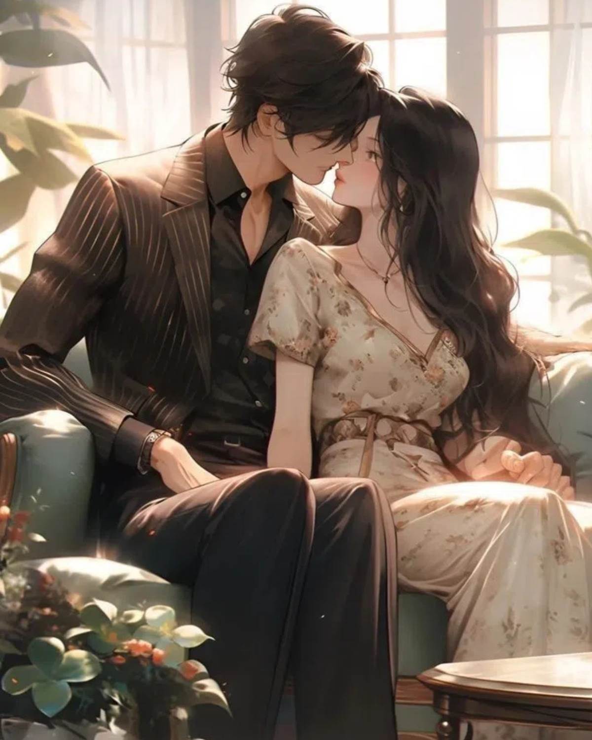 甜文女配的自我修養