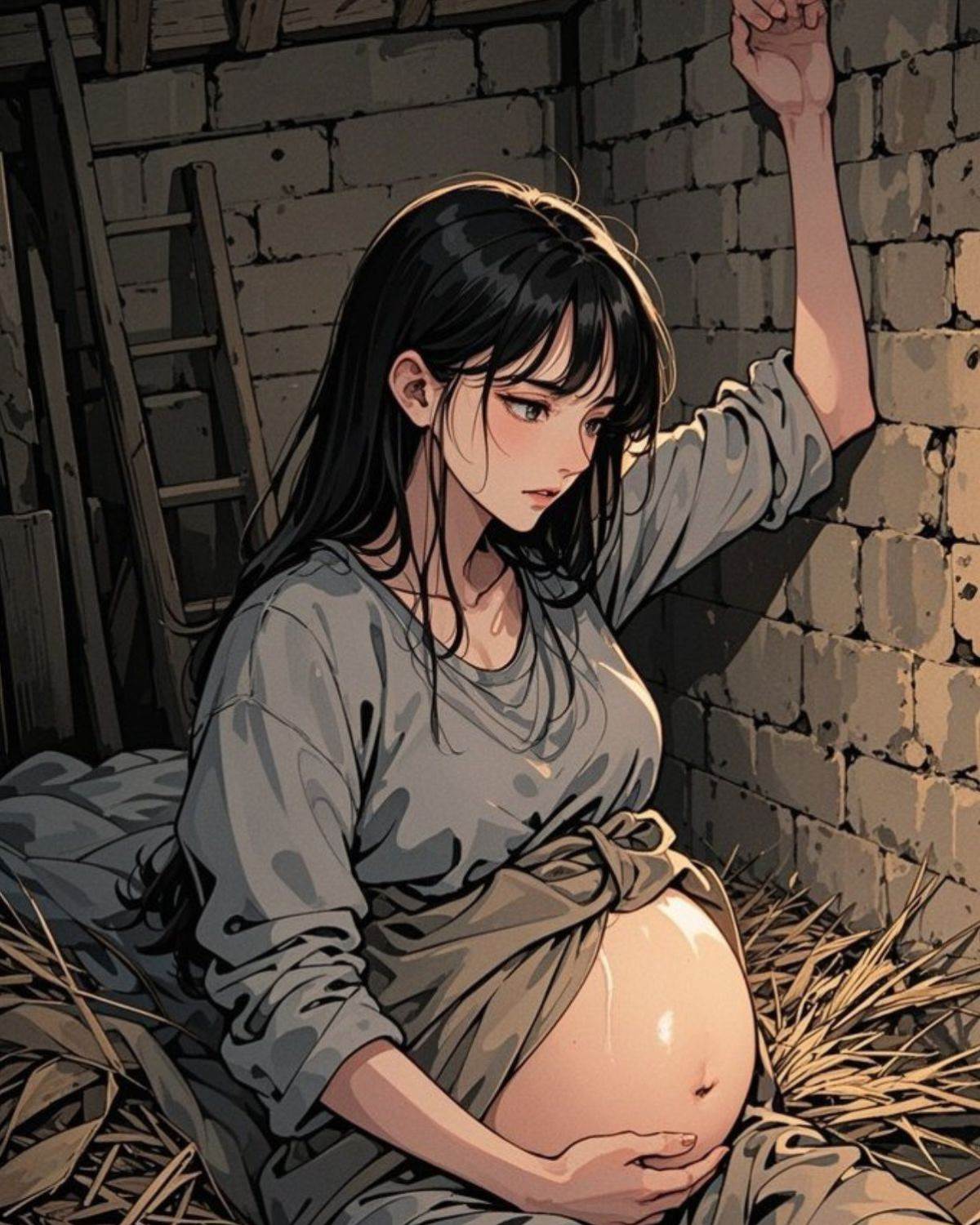 八零養崽，二嫁退伍糙漢夜夜歸家