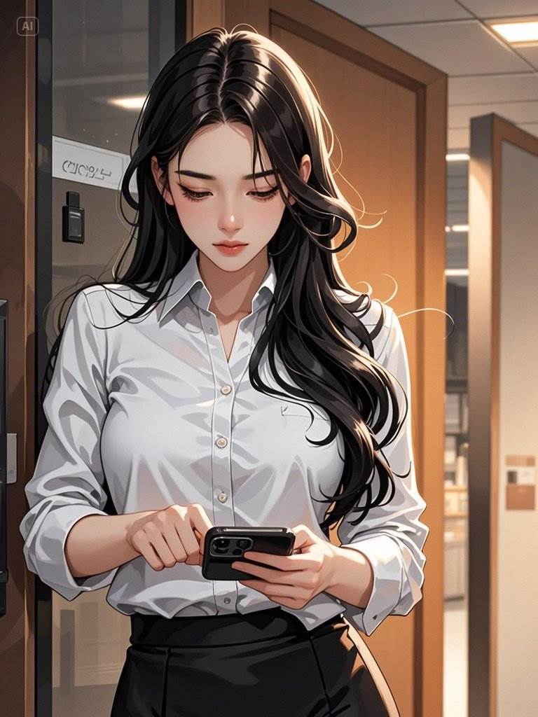 父母的假章騙局