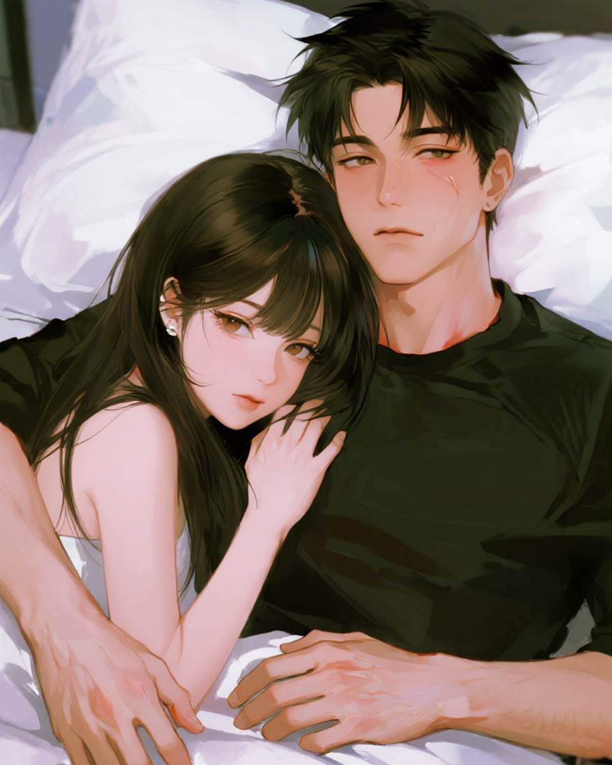 潔癖小狗超喜歡貼貼