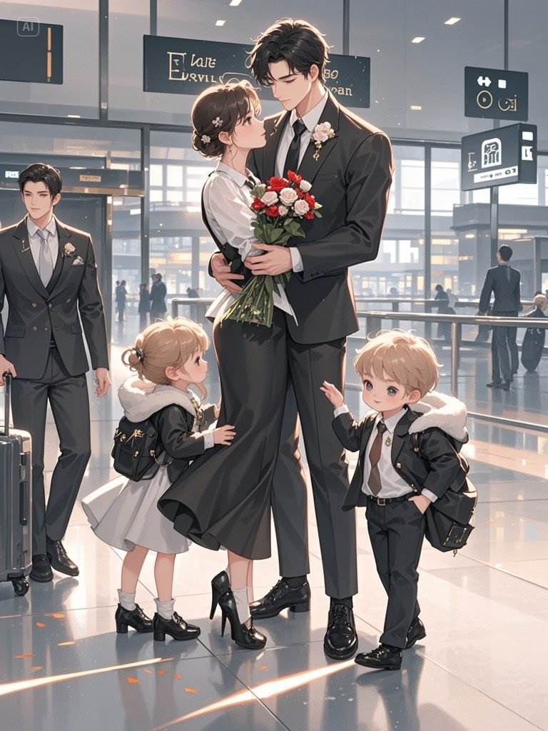 流年落盡空白首