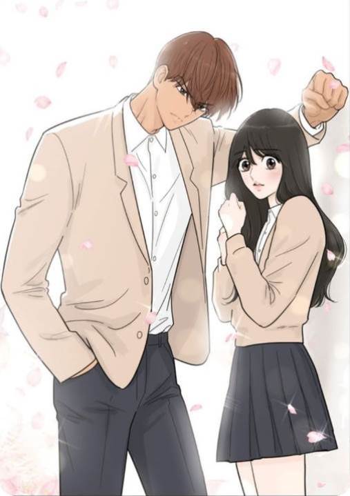 當校霸自我攻略