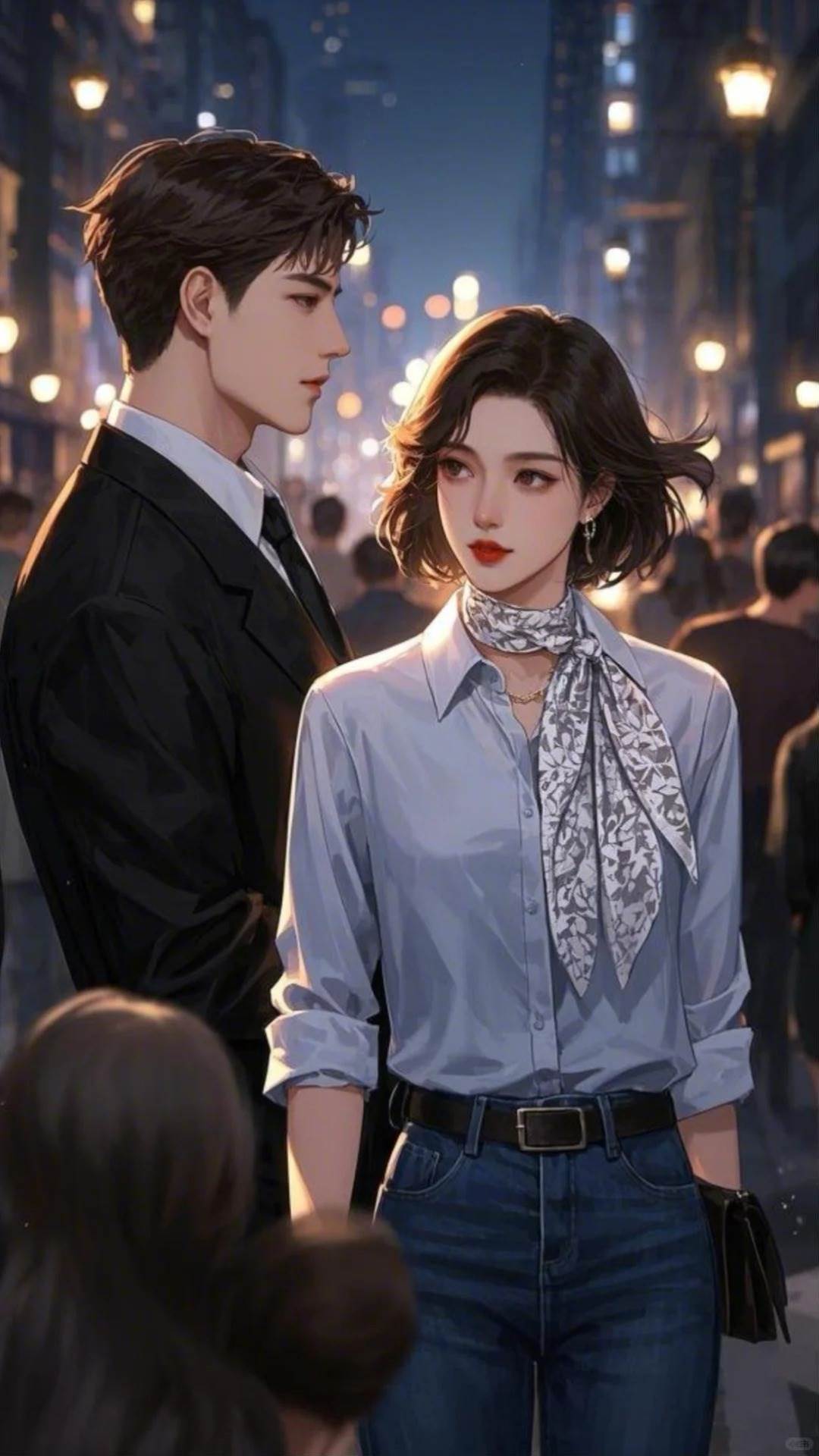 《重生小嬌妻又美又颯》霍言崢 楚婉