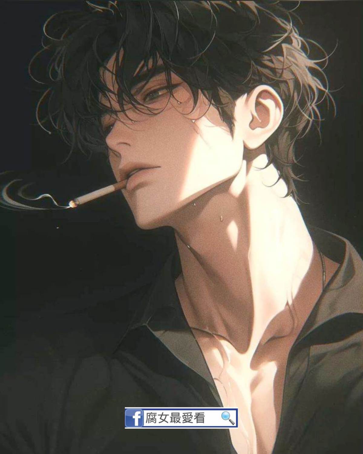 吃槍子，也不吃刀子