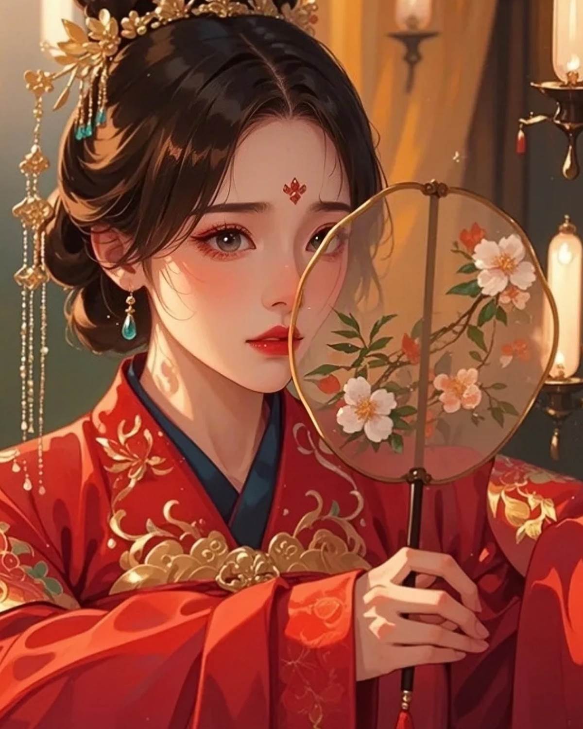 《唯他獨有》慕安安   宗政御