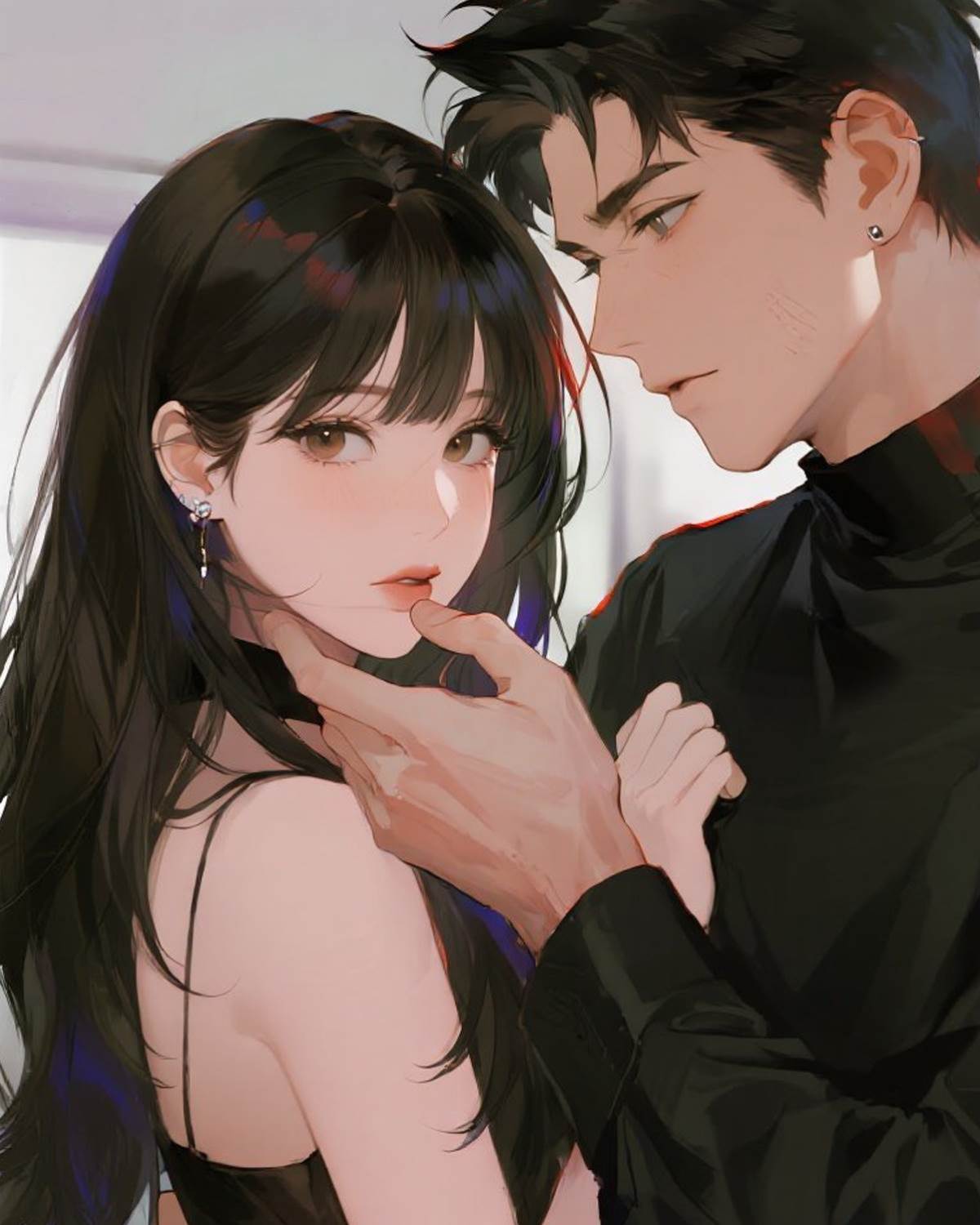 死遁后，我的純情男主成了瘋批