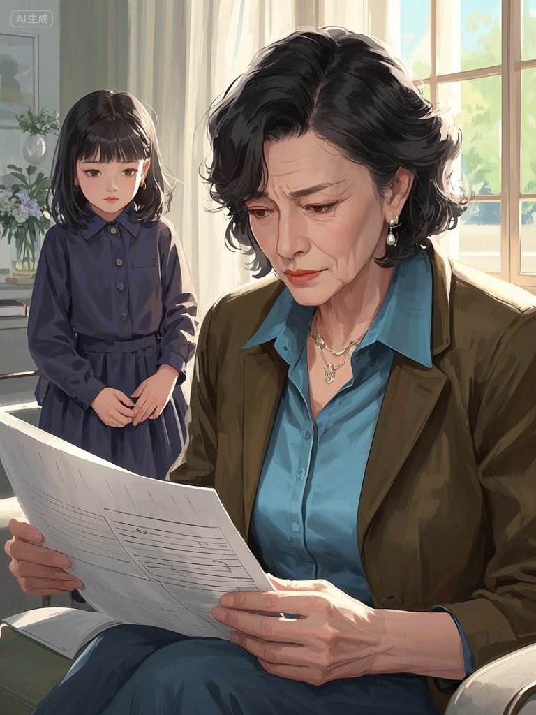 被懂事殺死的二十年