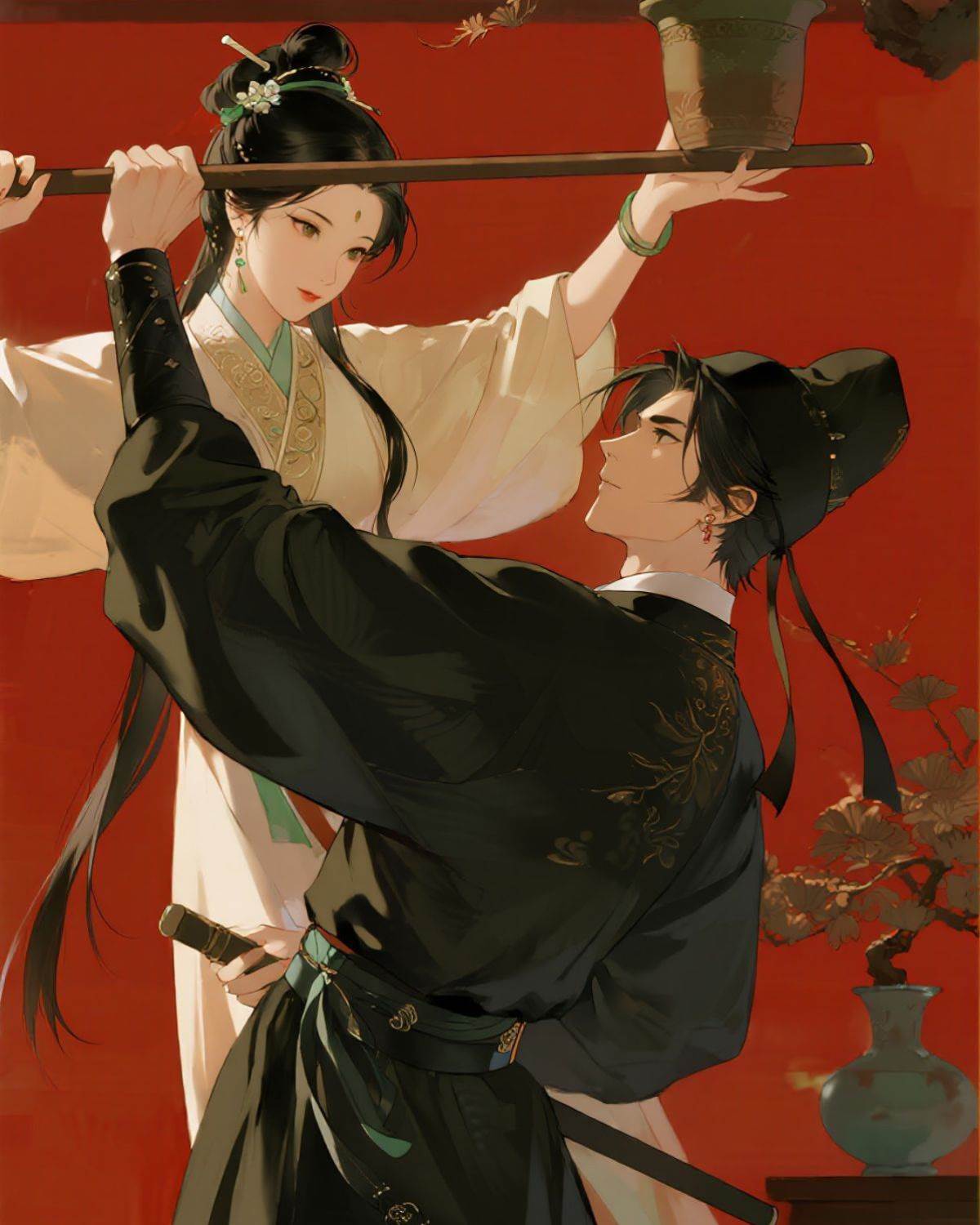 衰神小王爺的福運團寵妻