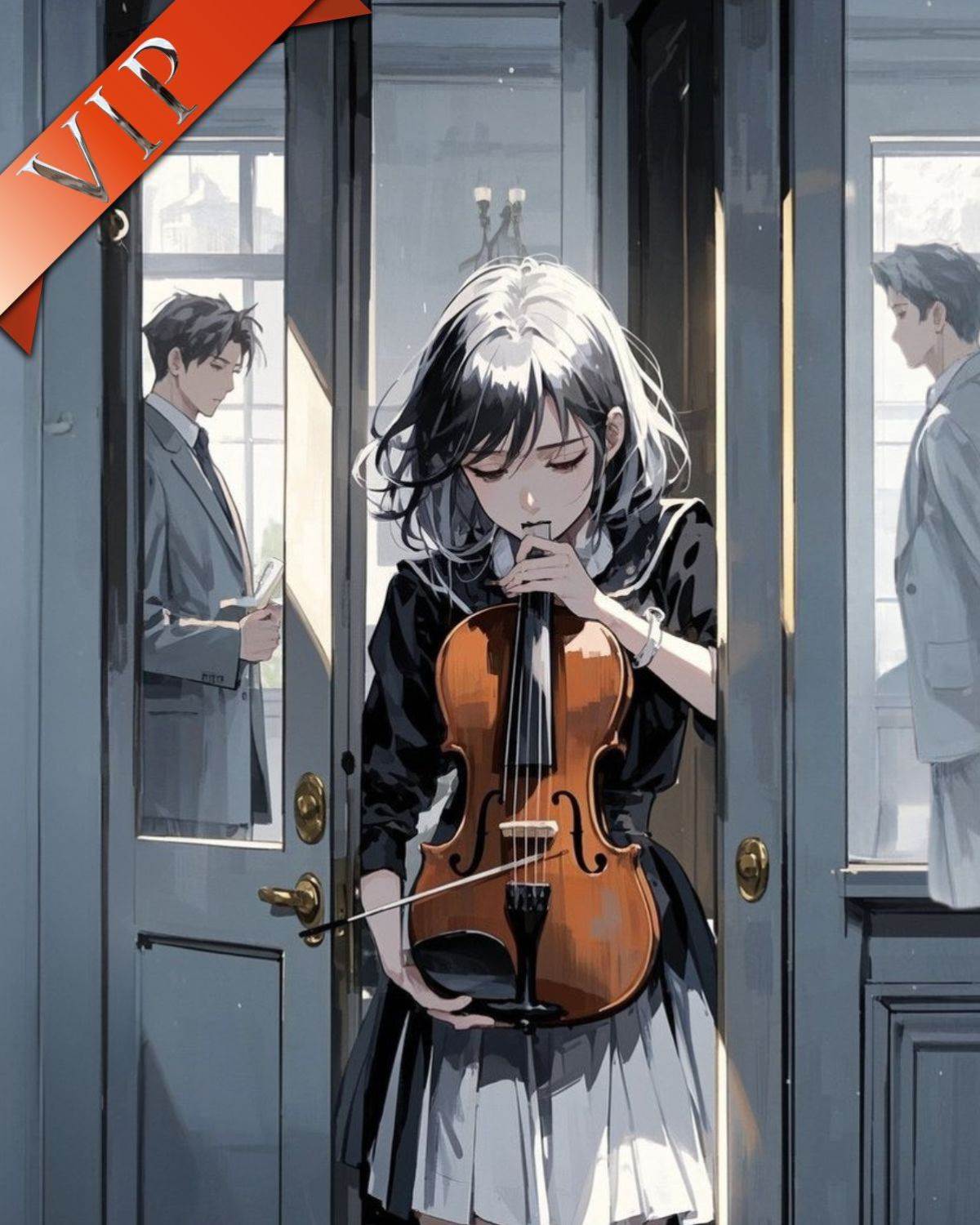 多情因何相辜負