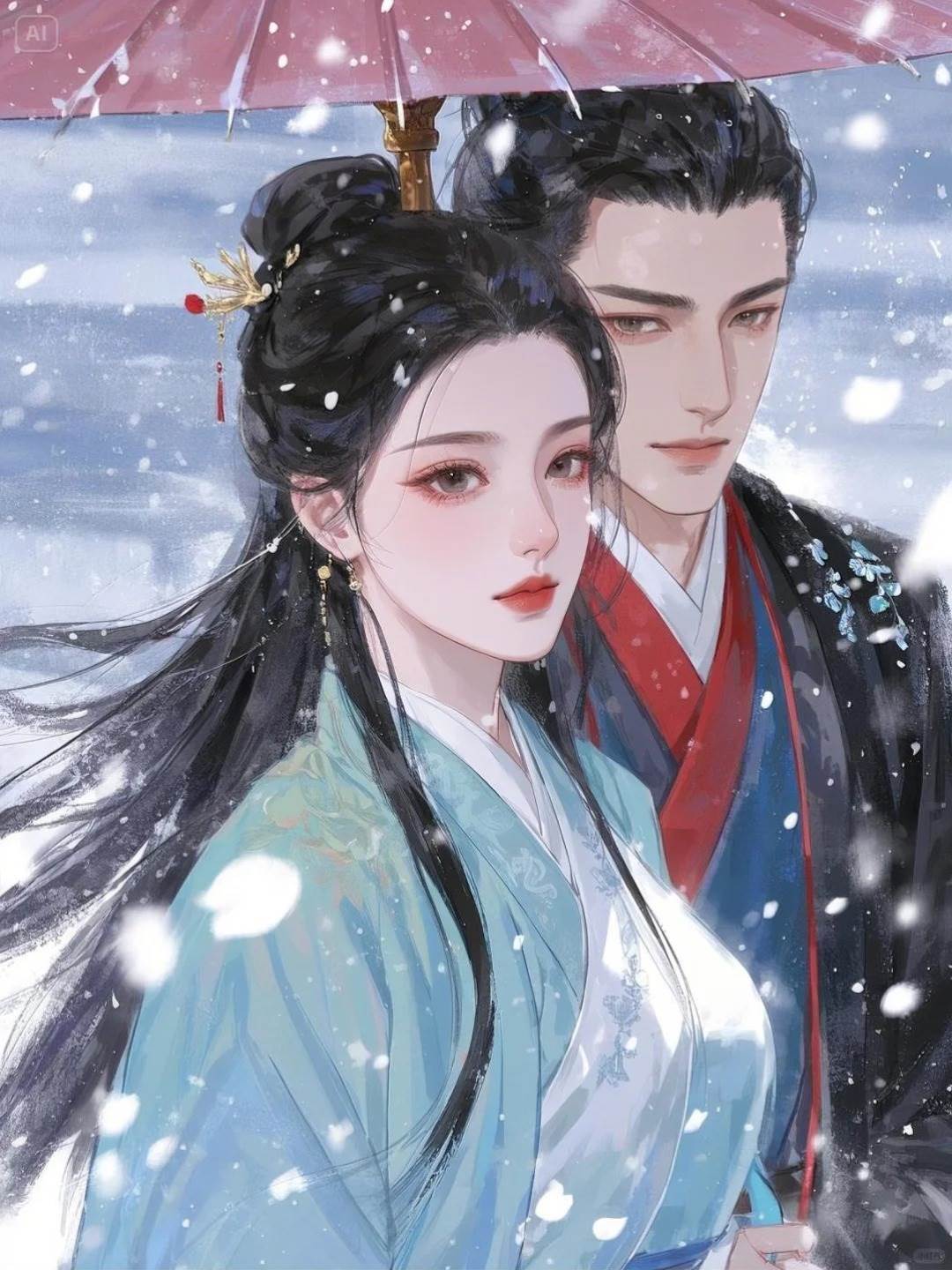 抱歉！首輔夫人從來不吃窩囊氣