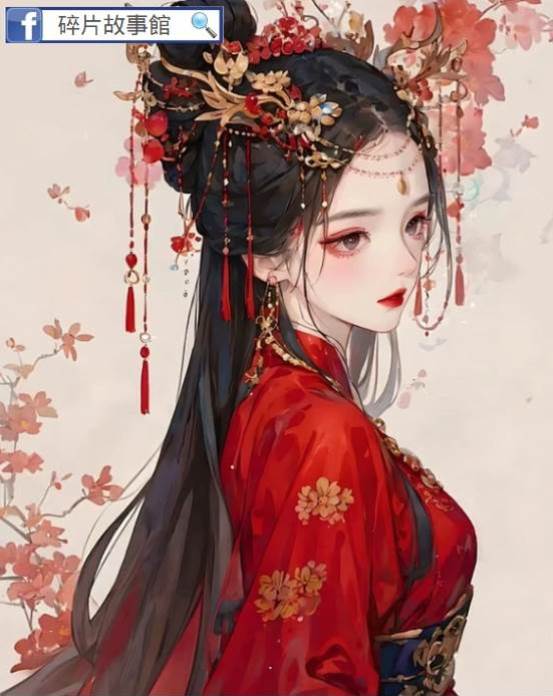 我重生后，姨娘再也不體面了