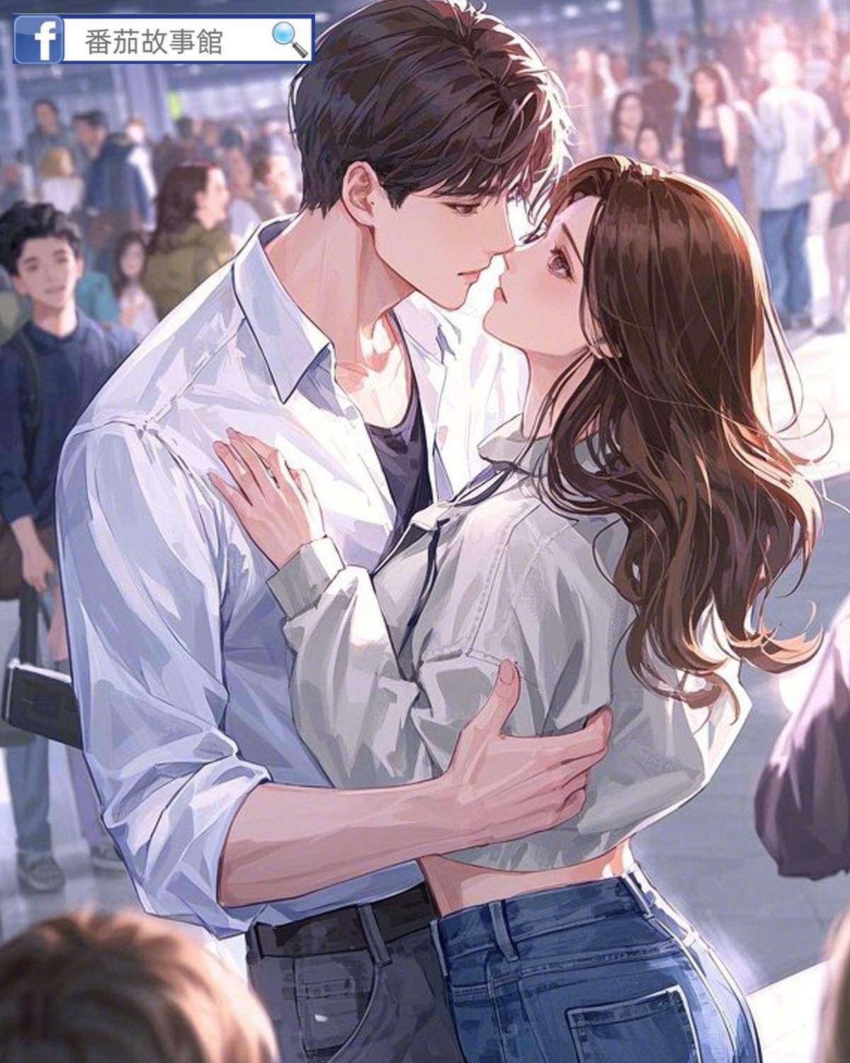 路人女只想賺錢，反派氣到破防