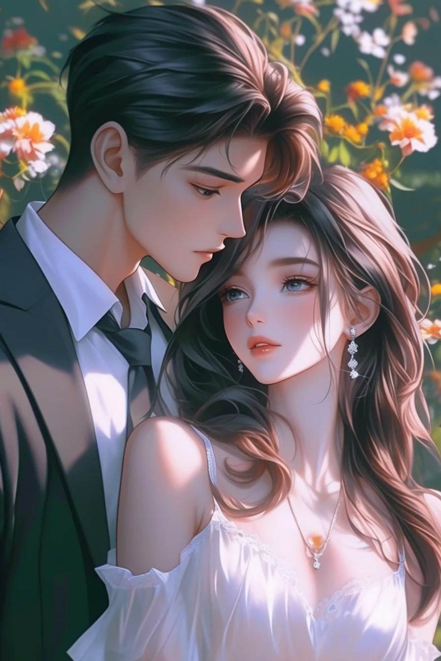 離婚后我跟前夫炒起了cp