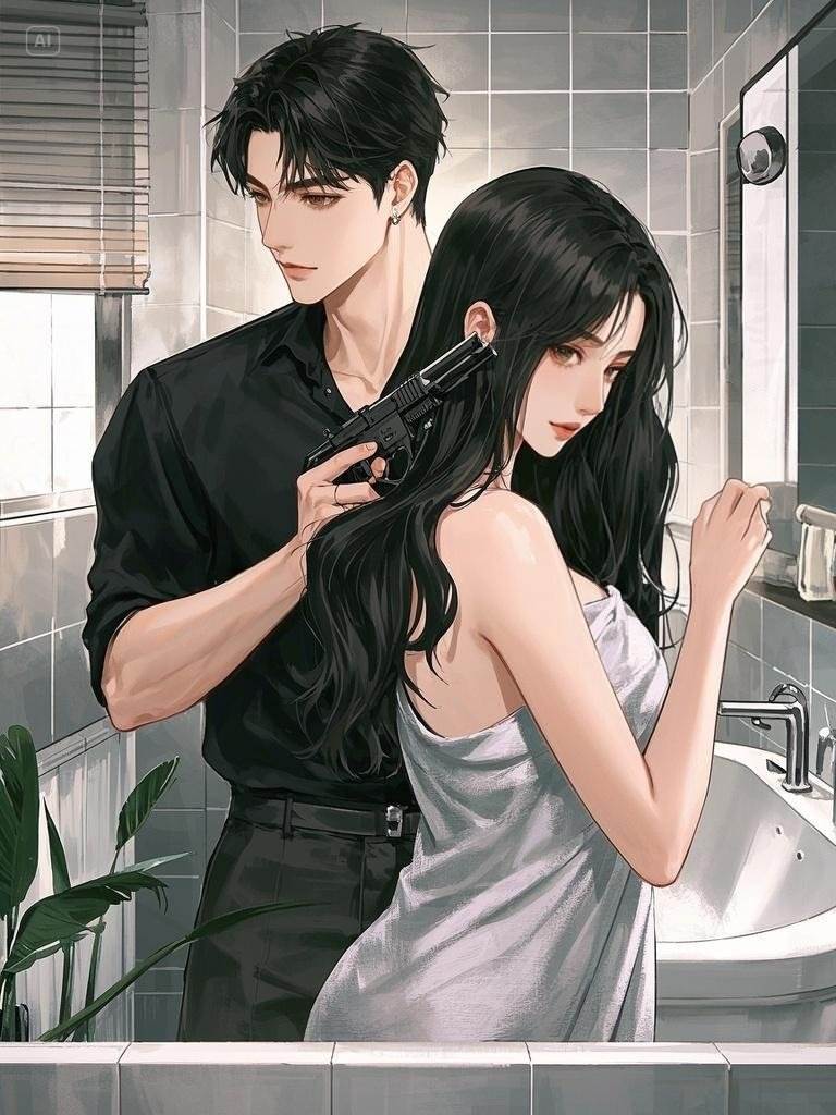 失憶后把殺手當老公了