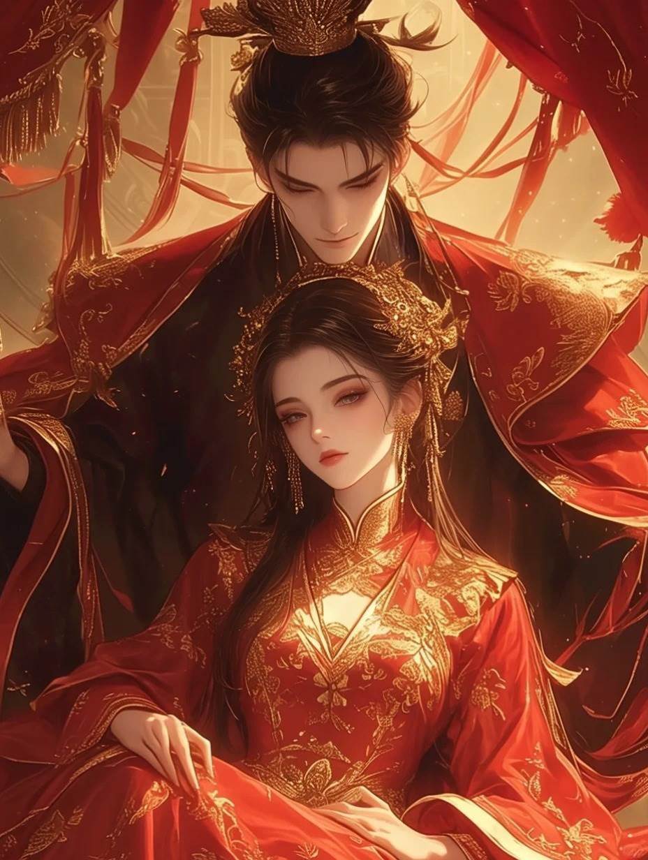 太子以為我命不久矣