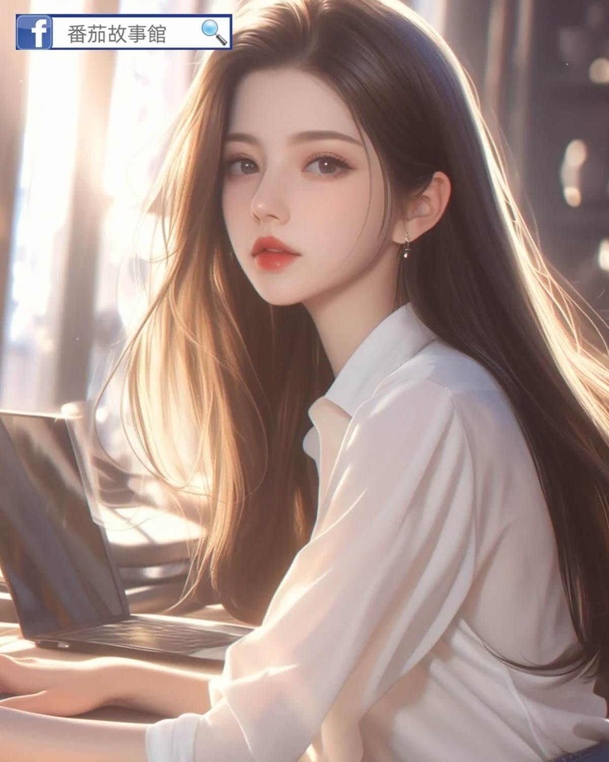 穿成霸總王媽，我賣賣賣賣賣賣