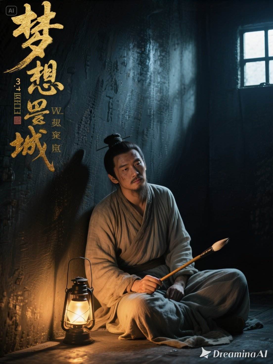 屍油點燈：宋徽宗的最後恥辱