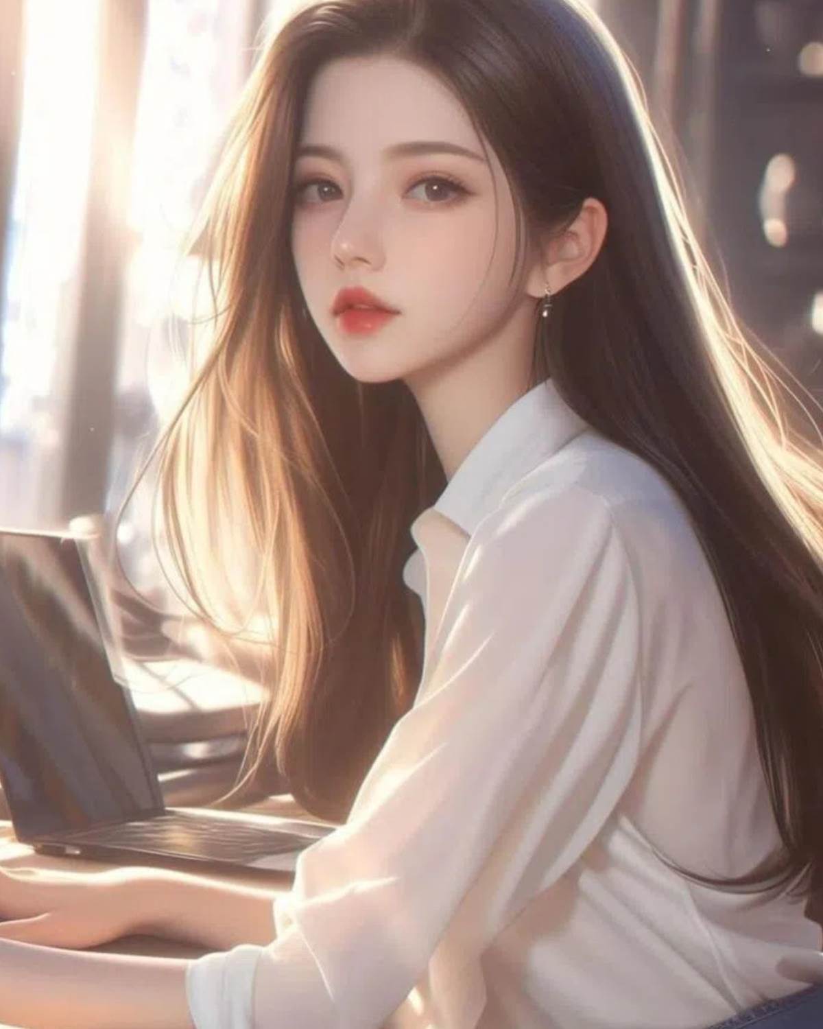 職場新人變形記