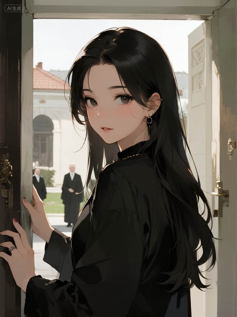 誰來當這個女主