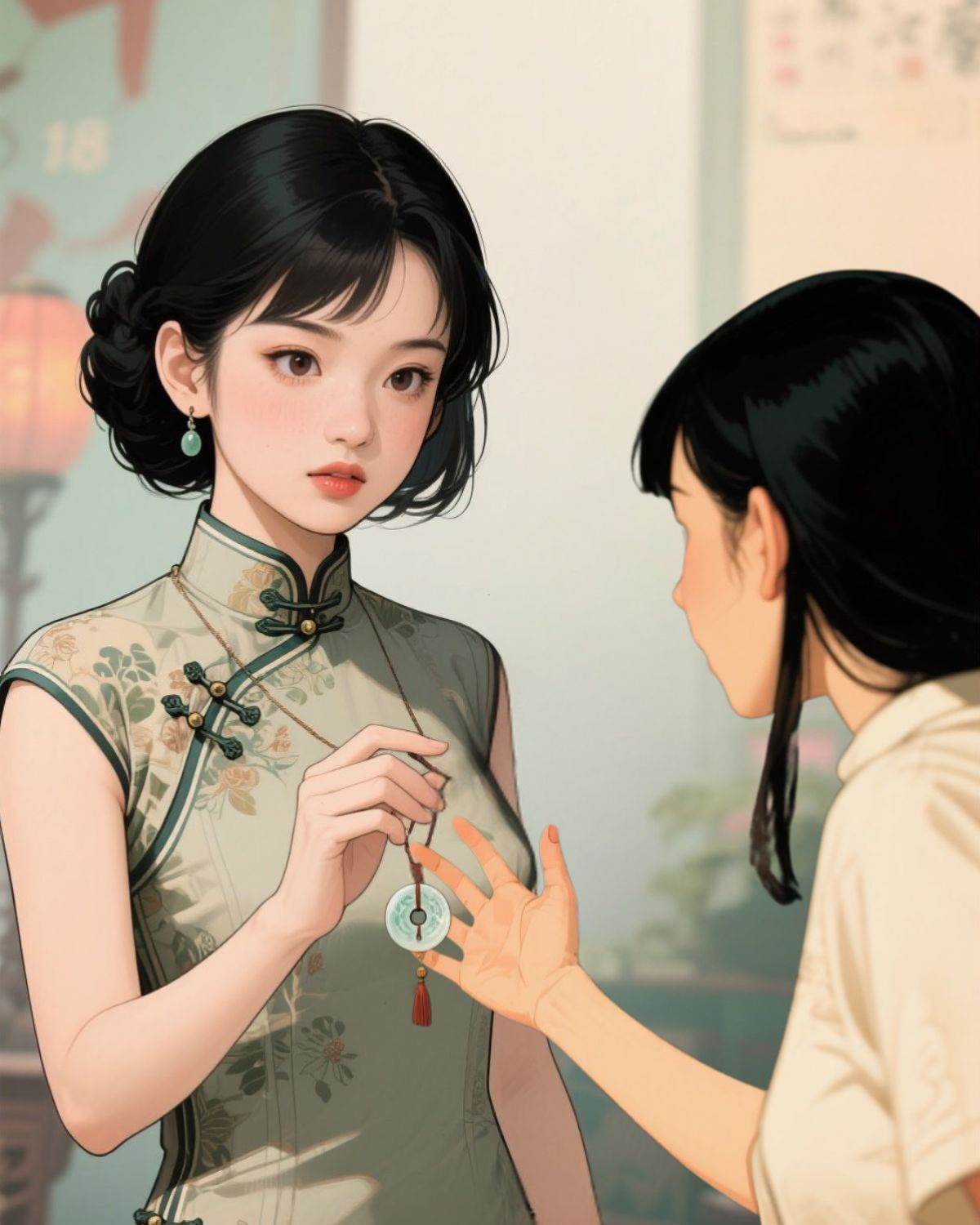 七零：重生下鄉前開局暴打繼妹！