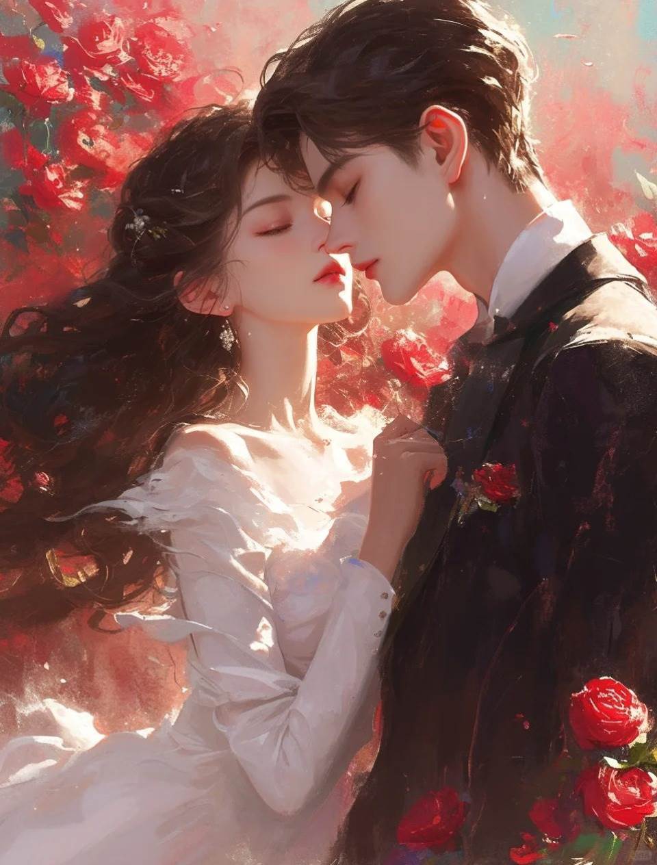 后來，我確實躺平了