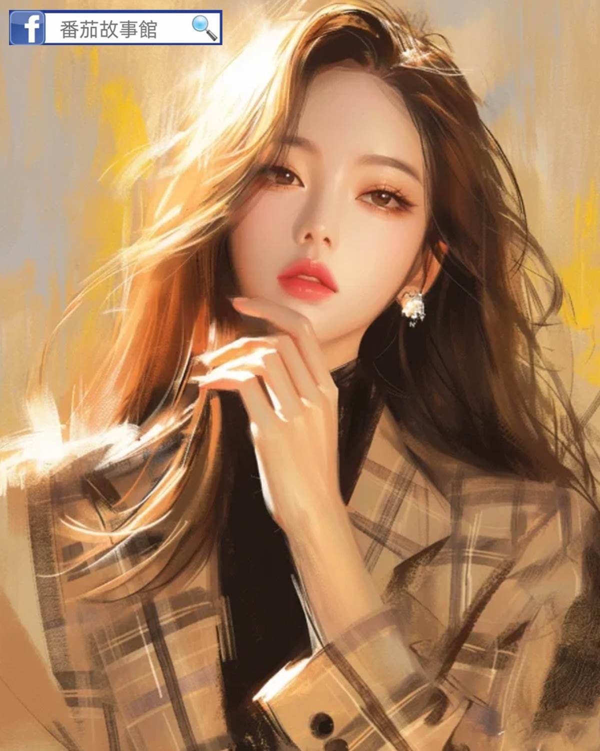 我的情夫和八個老公