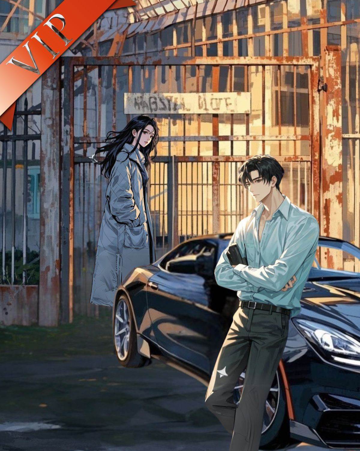 不知身也在云間