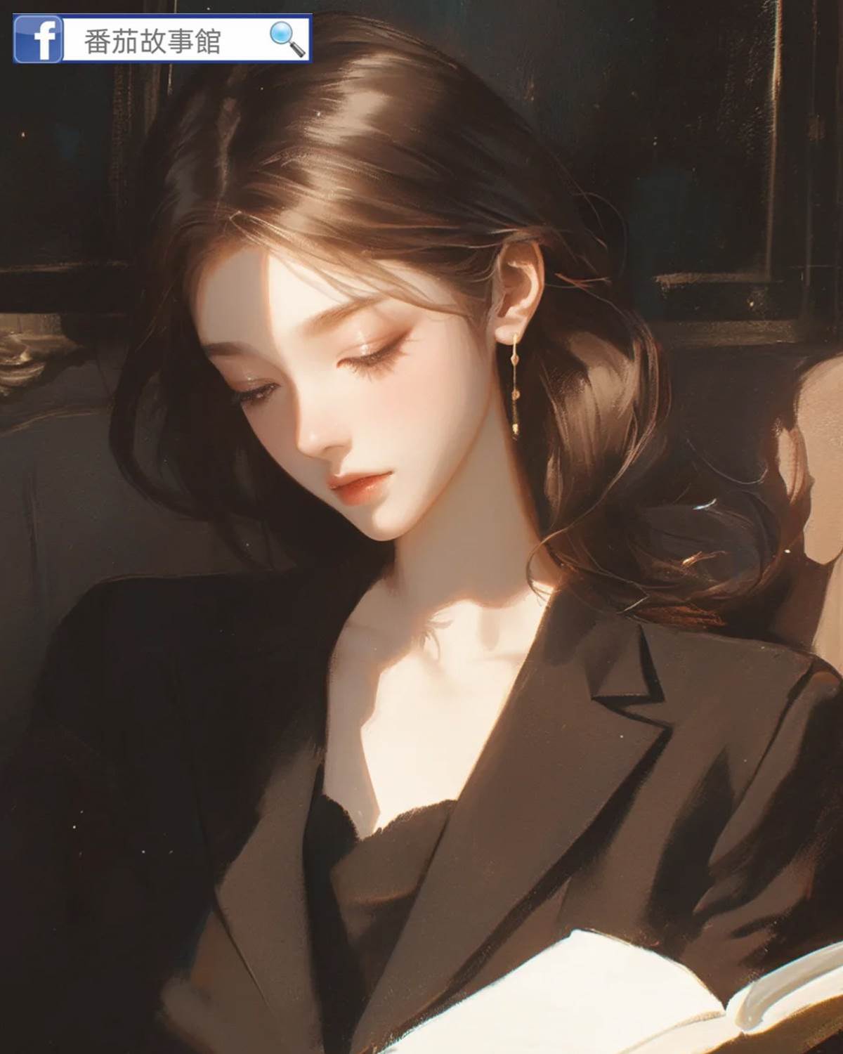 世界是我的牡蠣