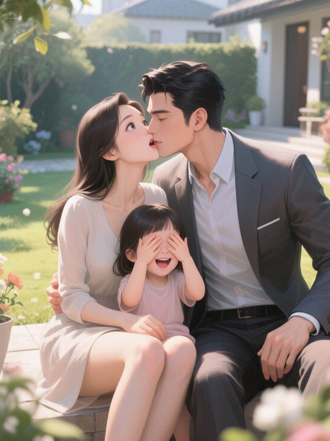 天降萌寶：媽咪請簽收