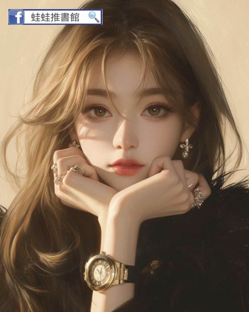 一不小心，穿成女主媽