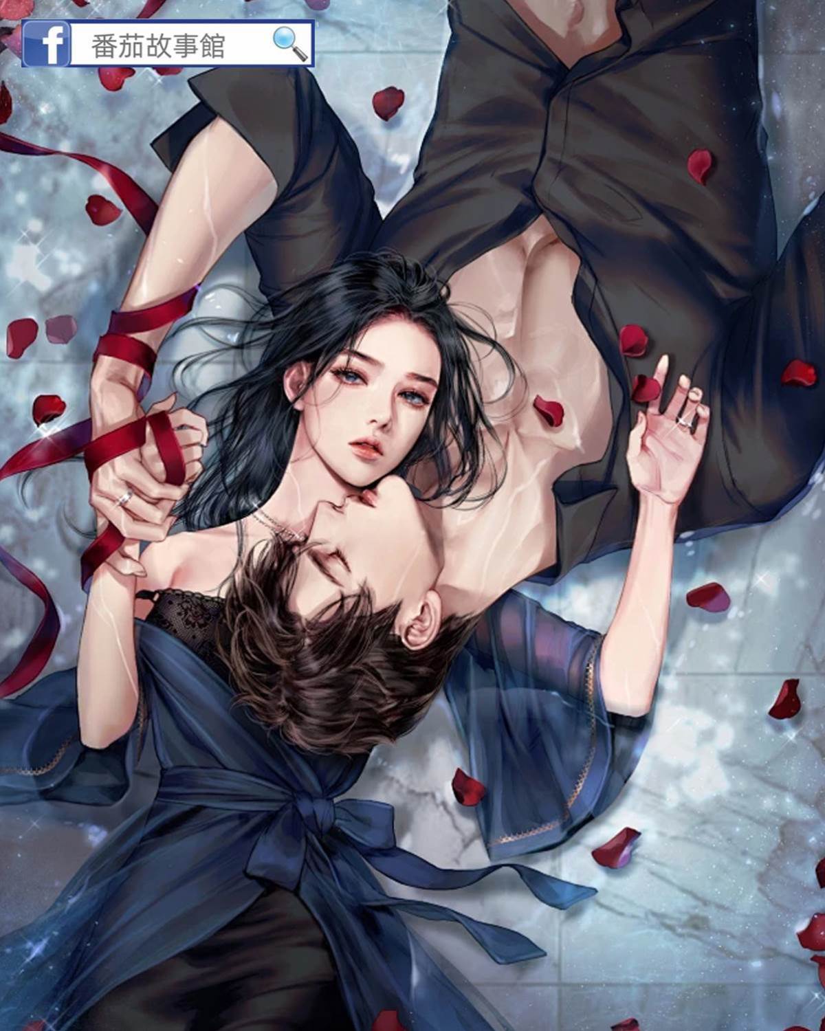 總裁總想色誘我