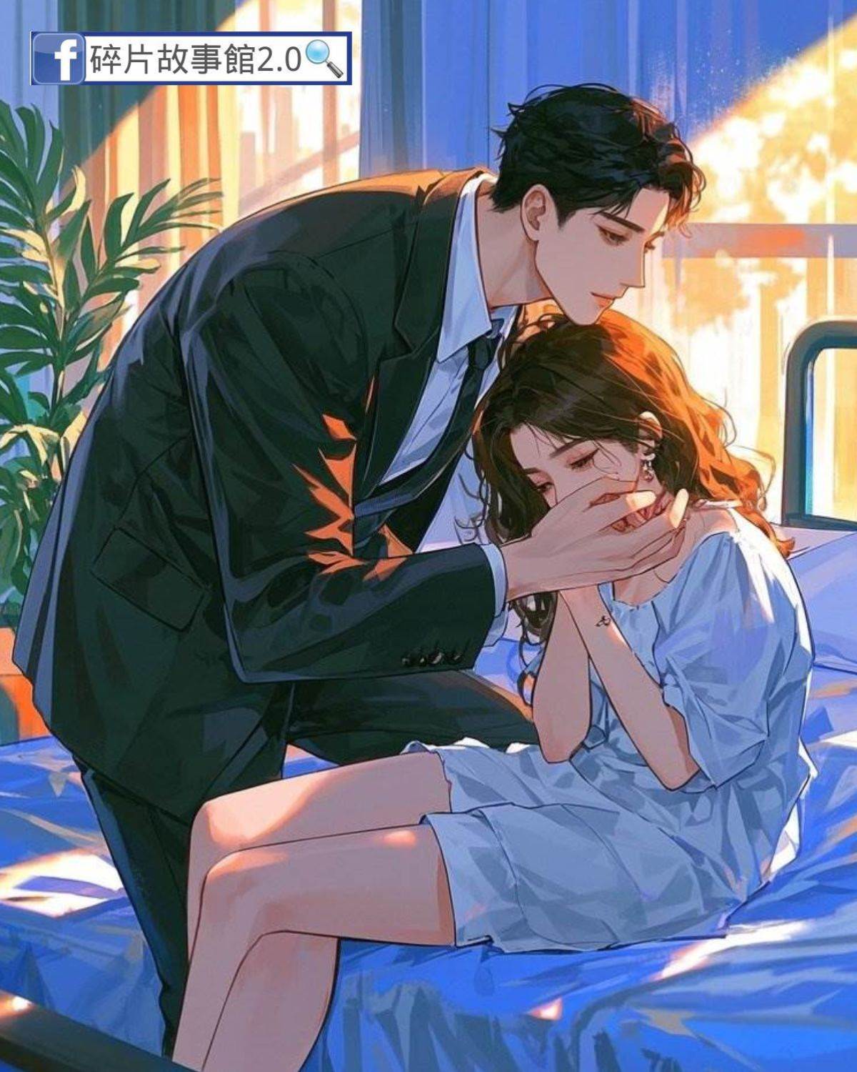 時光褶皺里的情書